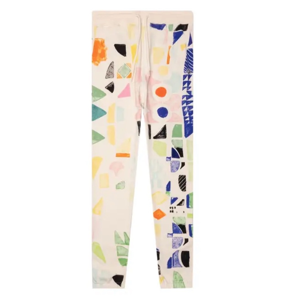 Billionaire Boys Club Star Dust Jogger 'Buttercream'